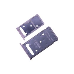 SIM Tray Huawei Y7 2017 Gold SIM Tray Huawei Y7 2017 Gold